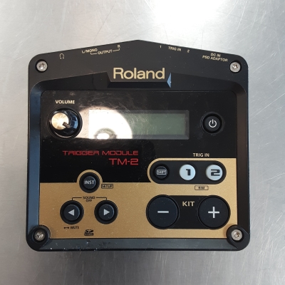 Trigger Module